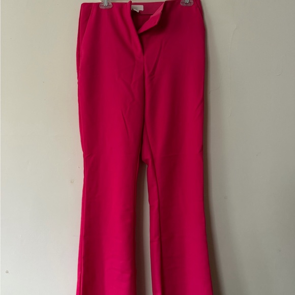H&M Pants - H&M Fuchsia Pants